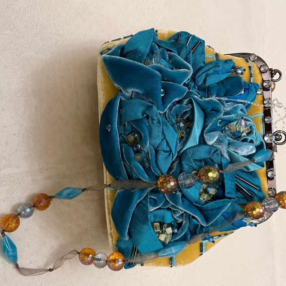 Double-sided bag